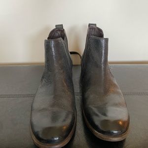 Never Worn John Varvatos size 11.5
